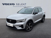 Volvo XC40 occasion année 2024 boite Robotisee Annonce Volvo XC40 occasion Hybride B3 163ch Plus DCT 7 à Barberey-Saint-Sulpice