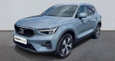 Volvo XC40 B3 163ch Start DCT 7   AUBIERE 63