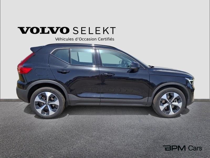 Volvo XC40 B3 163ch Ultimate DCT 7  occasion  NOGENT LE PHAYE - photo n4