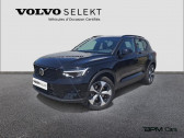 Volvo XC40 occasion année 2024 boite Automatique Annonce Volvo XC40 occasion Essence B3 163ch Ultimate DCT 7 à NOGENT LE PHAYE