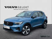 Annonce Volvo XC40 occasion Essence B3 163ch Ultimate DCT 7  NOGENT LE PHAYE