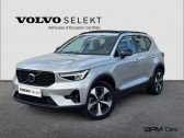 Volvo XC40 occasion année 2024 boite Automatique Annonce Volvo XC40 occasion Essence B3 163ch Ultimate DCT 7 à NOGENT LE PHAYE