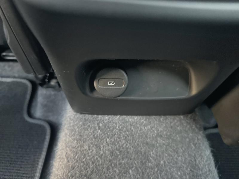 Volvo XC40 B3 163ch Ultimate DCT 7 2024 - photo n°9 Volvo XC40 B3 163ch Ultimate DCT 7  occasion à Barberey-Saint-Sulpice - photo n°9