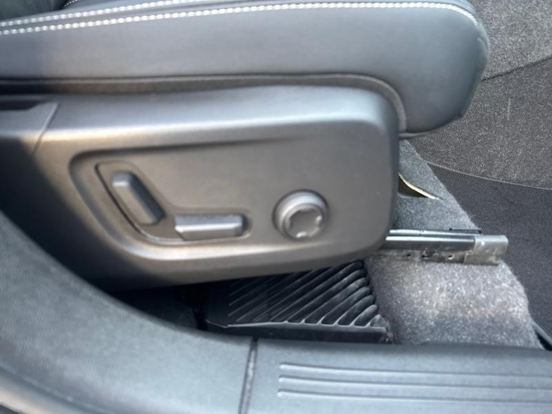 Volvo XC40 B3 163ch Ultimate DCT 7 2024 - photo n°13 Volvo XC40 B3 163ch Ultimate DCT 7  occasion à Barberey-Saint-Sulpice - photo n°13