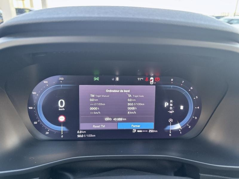 Volvo XC40 B3 163ch Ultimate DCT 7 2024 - photo n°18 Volvo XC40 B3 163ch Ultimate DCT 7  occasion à Barberey-Saint-Sulpice - photo n°18