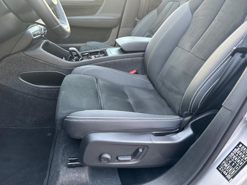 Volvo XC40 B3 163ch Ultimate DCT 7 2024 - photo n°6 Volvo XC40 B3 163ch Ultimate DCT 7  occasion à Barberey-Saint-Sulpice - photo n°6