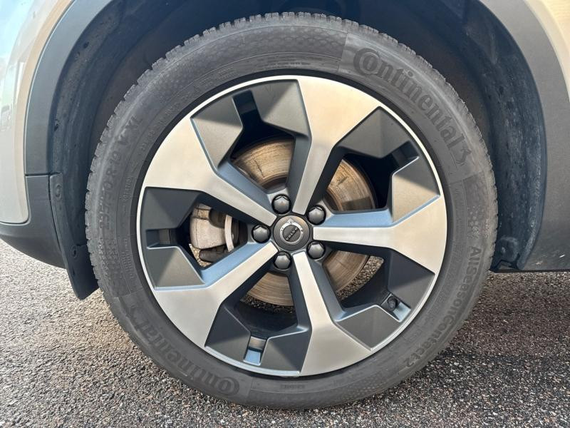 Volvo XC40 B3 163ch Ultimate DCT 7 2024 - photo n°15 Volvo XC40 B3 163ch Ultimate DCT 7  occasion à Barberey-Saint-Sulpice - photo n°15