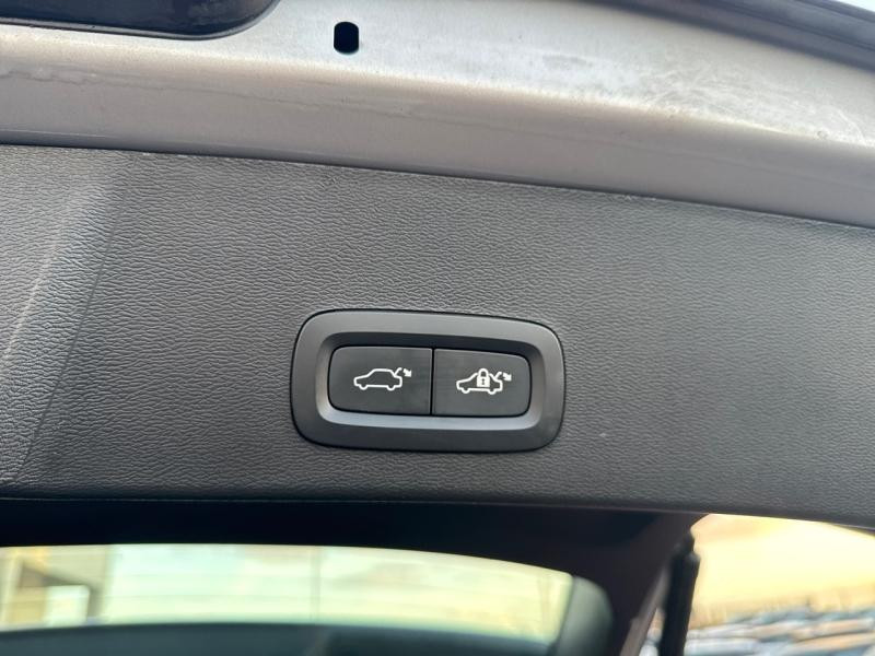 Volvo XC40 B3 163ch Ultimate DCT 7 2024 - photo n°17 Volvo XC40 B3 163ch Ultimate DCT 7  occasion à Barberey-Saint-Sulpice - photo n°17