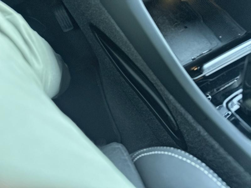 Volvo XC40 B3 163ch Ultimate DCT 7 2024 - photo n°19 Volvo XC40 B3 163ch Ultimate DCT 7  occasion à Barberey-Saint-Sulpice - photo n°19