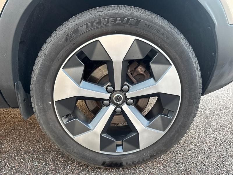 Volvo XC40 B3 163ch Ultimate DCT 7 2024 - photo n°16 Volvo XC40 B3 163ch Ultimate DCT 7  occasion à Barberey-Saint-Sulpice - photo n°16