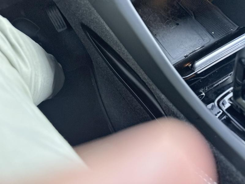 Volvo XC40 B3 163ch Ultimate DCT 7 2024 - photo n°20 Volvo XC40 B3 163ch Ultimate DCT 7  occasion à Barberey-Saint-Sulpice - photo n°20