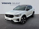 Volvo XC40 B3 163ch Ultra DCT 7  2025 - annonce de voiture en vente sur Auto Sélection.com