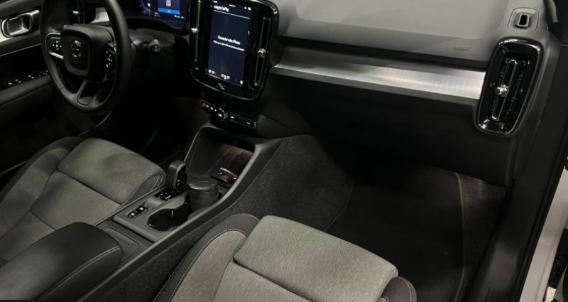 Volvo XC40 B3 Start 2.0 DKG7 163 ch 2024 - photo n°7 Volvo XC40 B3 Start 2.0 DKG7 163 ch  occasion à Chazay-d'azergues - photo n°7