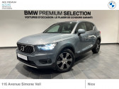 Annonce Volvo XC40 occasion Essence B4 197ch Inscription Geartronic 8  NICE