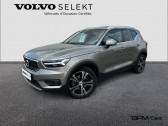 Annonce Volvo XC40 occasion Essence B4 197ch Inscription Luxe Geartronic 8  NOGENT LE PHAYE