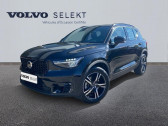 Volvo XC40 B4 197ch Plus DCT 7  2022 - annonce de voiture en vente sur Auto Sélection.com
