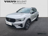 Volvo XC40 B4 197ch R-Design DCT 7  2022 - annonce de voiture en vente sur Auto Sélection.com