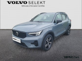 Annonce Volvo XC40 occasion Essence B4 197ch R-Design Geartronic 8  NOGENT LE PHAYE