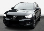 Volvo XC40 occasion année 2021 boite Sequentielle Annonce Volvo XC40 occasion Essence B4 197CH R-DESIGN GEARTRONIC 8 à Villenave-d'Ornon