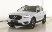 Volvo XC40 occasion année 2021 boite Sequentielle Annonce Volvo XC40 occasion Essence B4 197CH R-DESIGN GEARTRONIC 8 à Villenave-d'Ornon