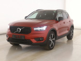 Volvo XC40 occasion année 2020 boite Sequentielle Annonce Volvo XC40 occasion Essence B4 197CH R-DESIGN GEARTRONIC 8 à Villenave-d'Ornon