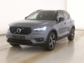 Volvo XC40 occasion année 2020 boite Sequentielle Annonce Volvo XC40 occasion Essence B4 197CH R-DESIGN GEARTRONIC 8 à Villenave-d'Ornon