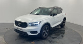 Annonce Volvo XC40 occasion Essence B4 AWD 197 ch Geartronic 8 R-Design � QUIMPER