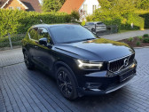Volvo XC40 occasion année 2020 boite Sequentielle Annonce Volvo XC40 occasion Essence B4 AWD 197CH INSCRIPTION GEARTRONIC 8 à Villenave-d'Ornon