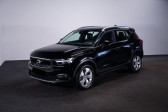 Volvo XC40 occasion année 2021 boite Robotisee Annonce Volvo XC40 occasion Essence B4 AWD 197CH MOMENTUM BUSINESS DCT 7 à Villenave-d'Ornon