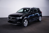 Volvo XC40 occasion année 2021 boite Robotisee Annonce Volvo XC40 occasion Essence B4 AWD 197CH MOMENTUM BUSINESS DCT 7 à Villenave-d'Ornon