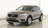 Volvo XC40 occasion année 2021 boite Sequentielle Annonce Volvo XC40 occasion Essence B4 AWD 197CH MOMENTUM BUSINESS GEARTRONIC 8 à Villenave-d'Ornon