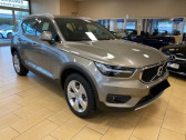 Volvo XC40 occasion année 2020 boite Sequentielle Annonce Volvo XC40 occasion Essence B4 AWD 197CH MOMENTUM GEARTRONIC 8 à Villenave-d'Ornon