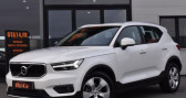 Annonce Volvo XC40 occasion Diesel BUSINESS D3 AdBlue 150 ch Geartronic 8  LE CASTELET