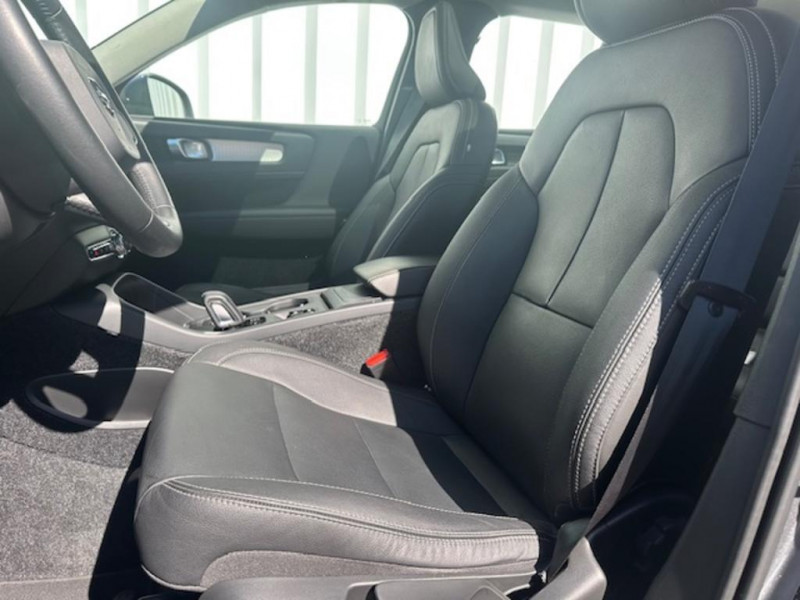 Volvo XC40 BUSINESS D3 AdBlue 150 ch Geartronic 8  occasion à PERPIGNAN - photo n°7