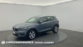 Annonce Volvo XC40 occasion Diesel BUSINESS D3 AdBlue 150 ch Geartronic 8 à Carcassonne