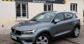 Volvo XC40 BUSINESS D3 AdBlue 150 ch  2018 - annonce de voiture en vente sur Auto S&eacute;lection.com