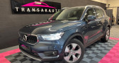 Annonce Volvo XC40 occasion Essence BUSINESS T2 129 ch Geartronic 8 Momentum /Suivi Complet / Ap  Harfleur