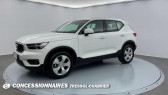 Annonce Volvo XC40 occasion Essence BUSINESS T2 129 ch Geartronic 8  Carcassonne