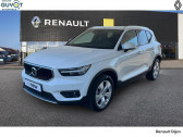 Volvo XC40 occasion boite Manuelle Annonce Volvo XC40 occasion BUSINESS T2 129 ch Momentum à Dijon