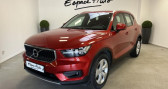 Annonce Volvo XC40 occasion Essence BUSINESS T3 163 ch  QUIMPER