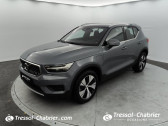 Volvo XC40 BUSINESS T4 Recharge 129+82 ch DCT7 Inscription   CARCASSONNE 11
