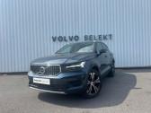 Volvo XC40 BUSINESS T4 Recharge 129+82 ch DCT7 Inscription   PERPIGNAN 66