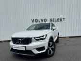 Volvo XC40 BUSINESS T4 Recharge 129+82 ch DCT7 Inscription  2021 - annonce de voiture en vente sur Auto Sélection.com