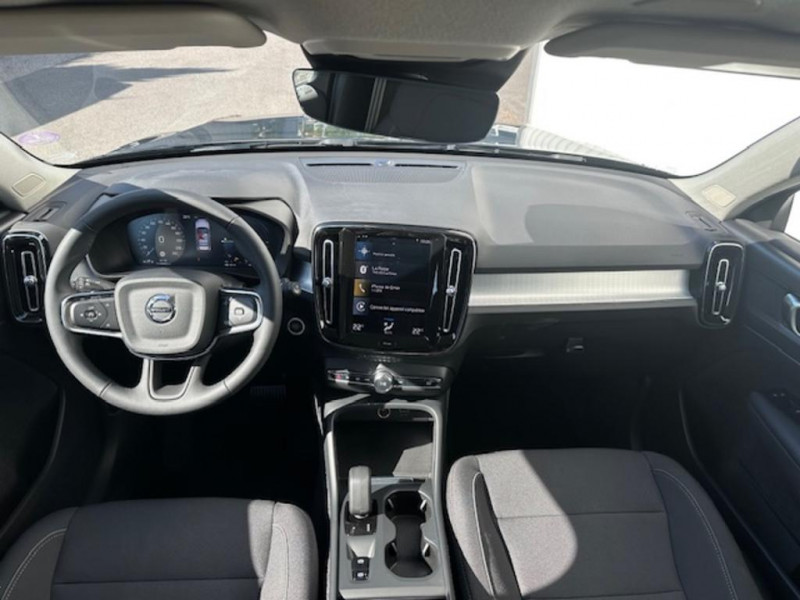 Volvo XC40 BUSINESS T4 Recharge 129+82 ch DCT7 Inscription  occasion  PERPIGNAN - photo n9
