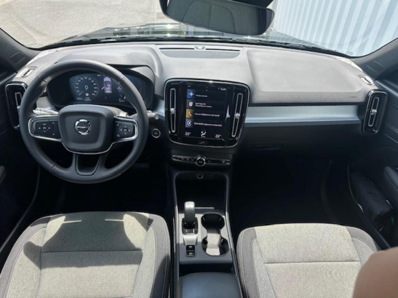 Volvo XC40 BUSINESS T4 Recharge 129+82 ch DCT7 Inscription  occasion  PERPIGNAN - photo n7