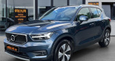Volvo XC40 BUSINESS T4 Recharge 129+82 ch DCT7   LE CASTELET 14