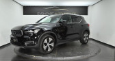 Annonce Volvo XC40 occasion Hybride BUSINESS T5 Recharge 180 82 ch DCT7  Chambray Les Tours