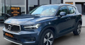 Volvo XC40 occasion année 2021 boite Automatique Annonce Volvo XC40 occasion Hybride BUSINESS T5 Recharge 180 82 ch DCT7 à LE CASTELET
