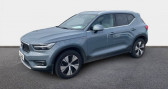 Annonce Volvo XC40 occasion Hybride BUSINESS T5 Recharge 180+82 ch DCT7 Business  La Rochelle