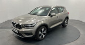Annonce Volvo XC40 occasion Hybride BUSINESS T5 Recharge 180+82 ch DCT7  QUIMPER